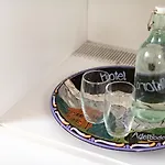 维多利亚伊甸园酒店 4*