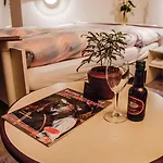 Hotel Viktoria Eden Adelboden
