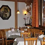 Hotel Viktoria Eden Adelboden