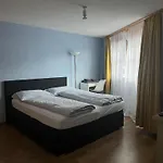 Viktoria Eden Hotel