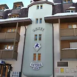 维多利亚伊甸园酒店 酒店