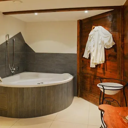 Hotel Viktoria Eden Adelboden