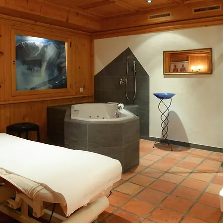 Viktoria Eden Adelboden