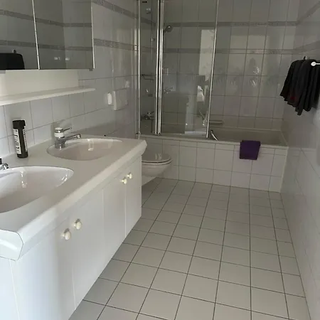 Viktoria Eden Adelboden