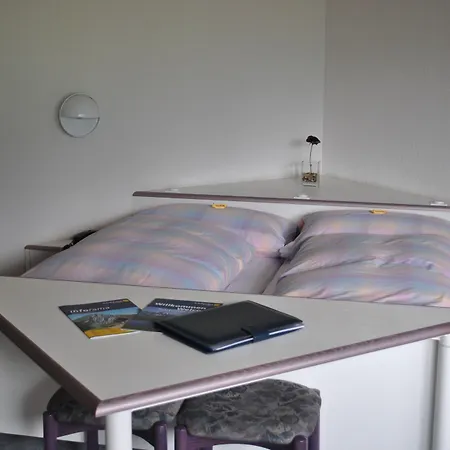 Otel Viktoria Eden
