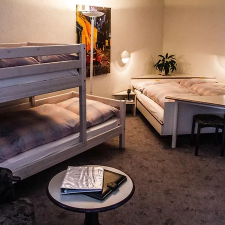 Viktoria Eden 4* Adelboden