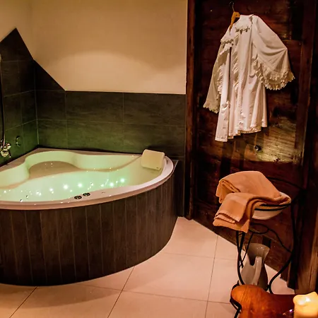 Viktoria Eden Hotel
