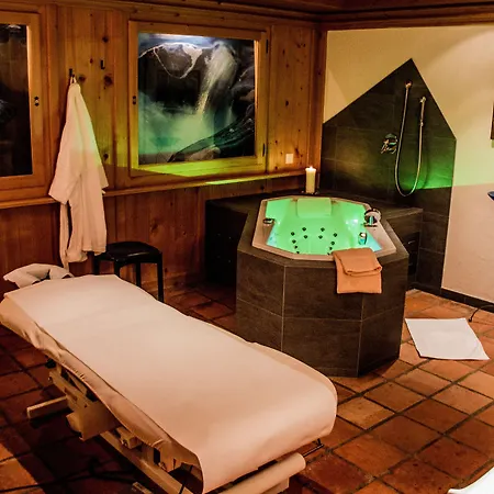 Viktoria Eden Adelboden