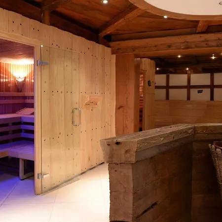 Viktoria Eden Otel 4*