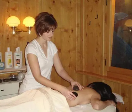 Viktoria Eden Adelboden