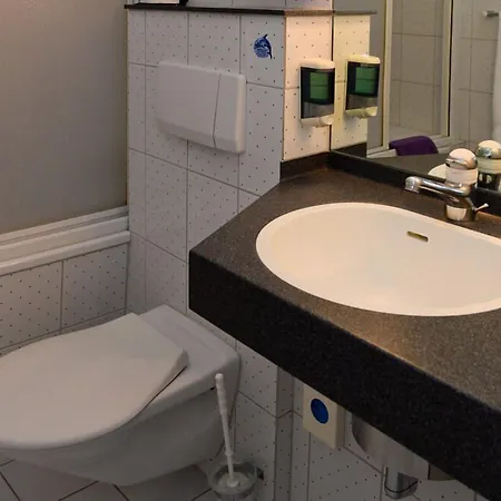 Viktoria Eden Отель