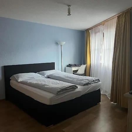 Viktoria Eden Hotel