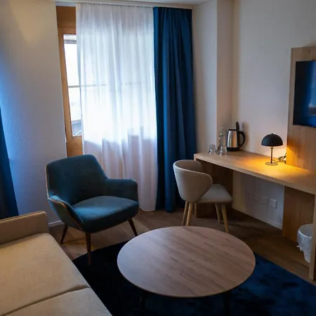 Viktoria Eden 4* Adelboden