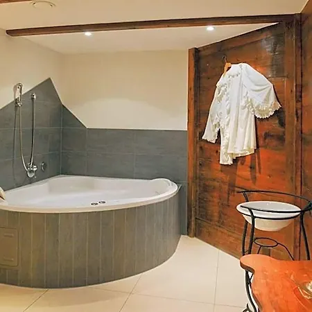 Viktoria Eden Otel Adelboden