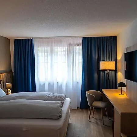 Hotel Viktoria Eden