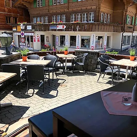 Hotel Viktoria Eden 4*