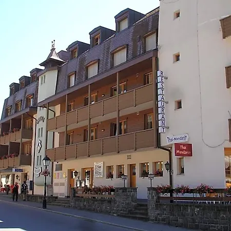 Viktoria Eden Adelboden