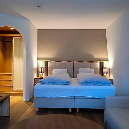 Viktoria Eden 4* Adelboden
