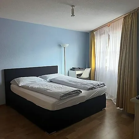 Viktoria Eden Hotel