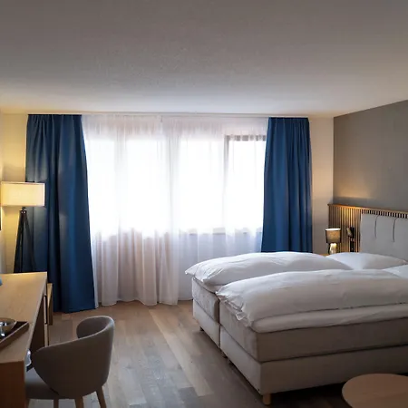 Viktoria Eden Hotel