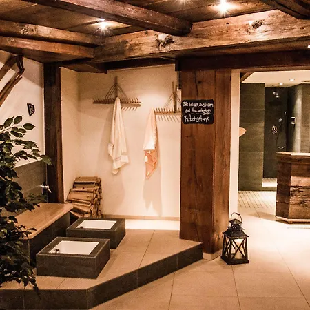 Hotel Viktoria Eden Adelboden