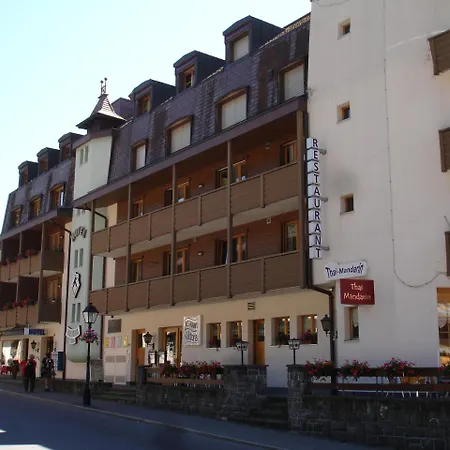Viktoria Eden Hotel 4*