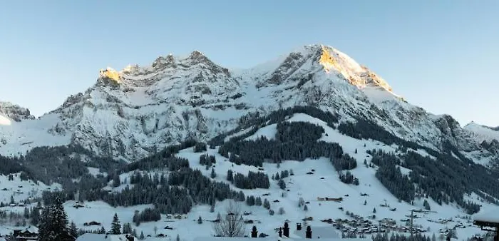 מלון Viktoria Eden 4*