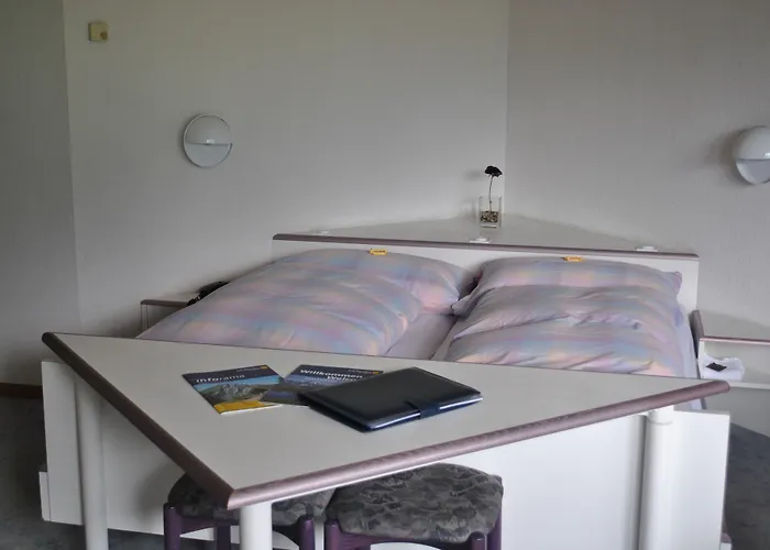 מלון Viktoria Eden