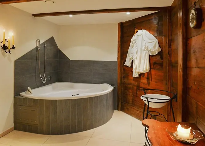 Viktoria Eden Hotel Adelboden