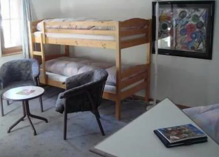 Viktoria Eden מלון