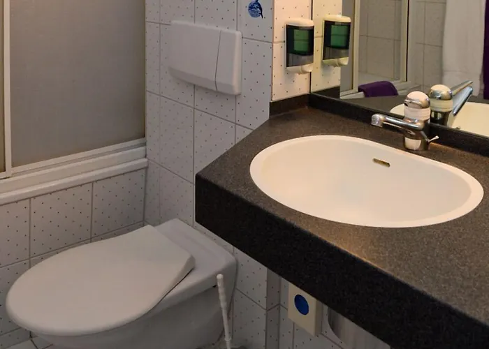 Viktoria Eden מלון