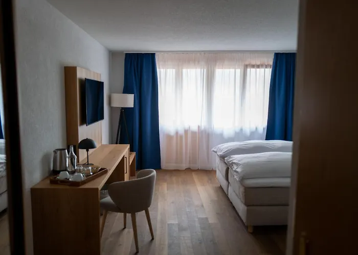 Viktoria Eden Adelboden