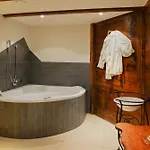 Viktoria Eden Hotel Adelboden