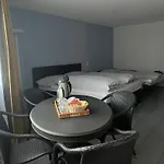 Hotel Viktoria Eden 4*