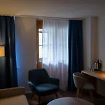 Hotel Viktoria Eden