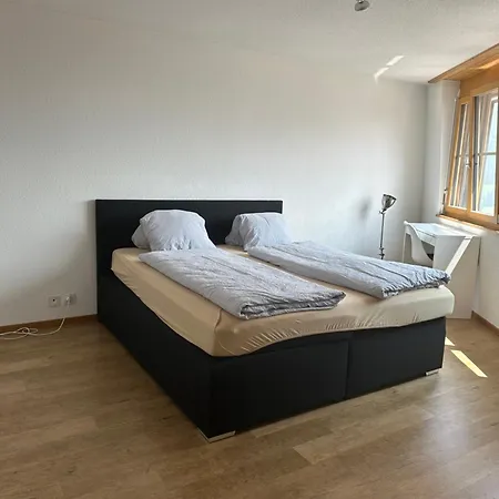 Viktoria Eden 4* Adelboden