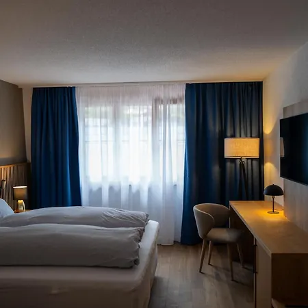 Viktoria Eden Hotel Adelboden