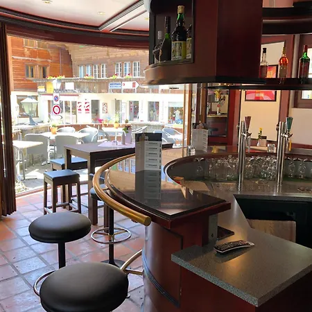 Viktoria Eden Adelboden