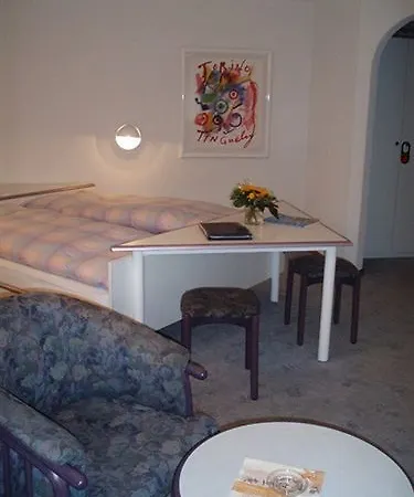 Viktoria Eden 4* Adelboden