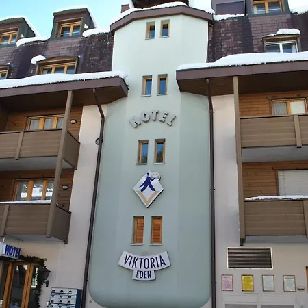 Viktoria Eden Hotel