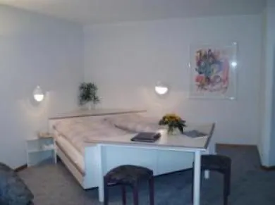 Szálloda Viktoria Eden 4*