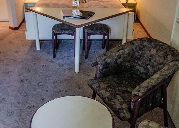 Viktoria Eden Hotel 4*