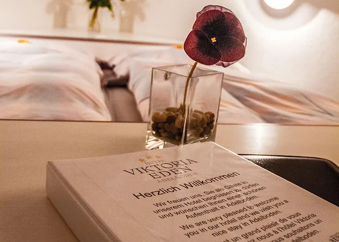 Viktoria Eden 4* Adelboden