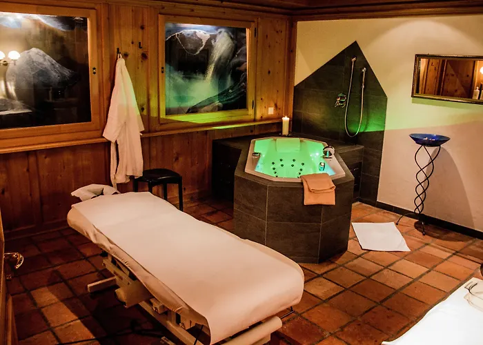 Viktoria Eden Adelboden