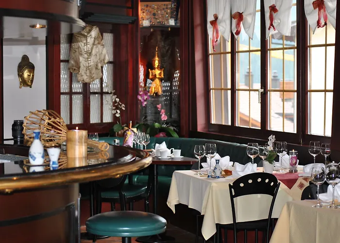 Viktoria Eden Szálloda Adelboden