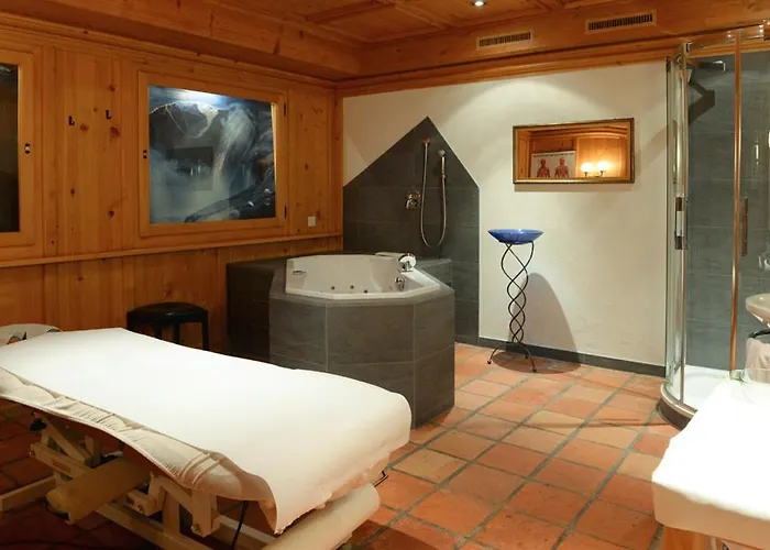 Hotel Viktoria Eden 4*