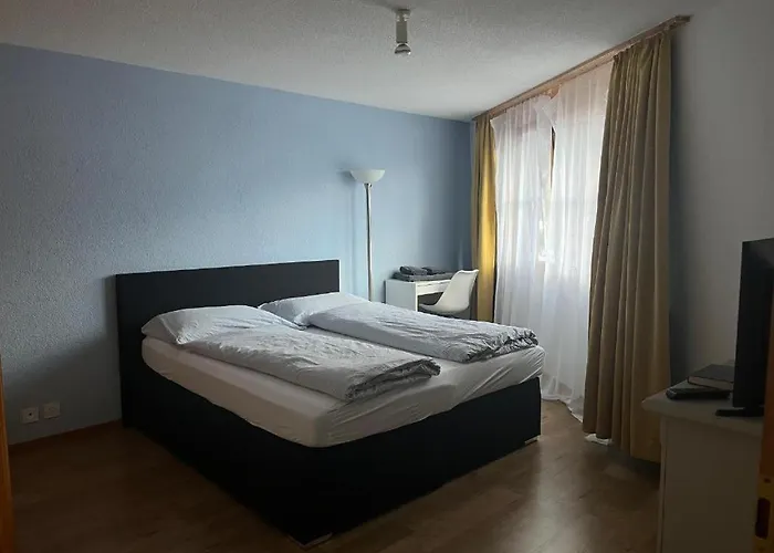 Viktoria Eden Hotel