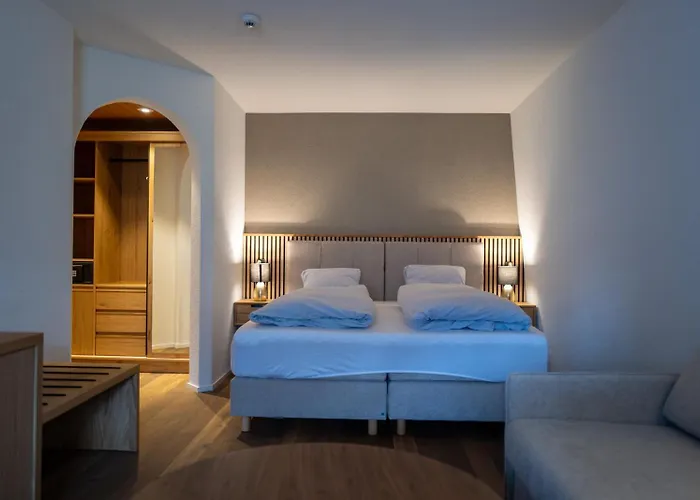 Viktoria Eden Hotel Adelboden