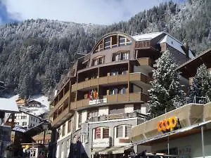 Szálloda Viktoria Eden 4*