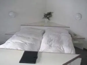 Szálloda Viktoria Eden Adelboden